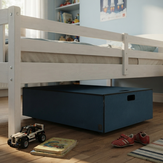 Luxe bedlade