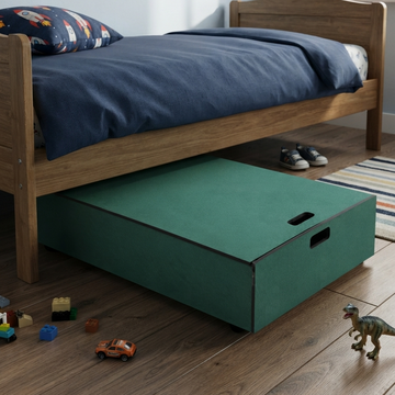 Luxe bedlade