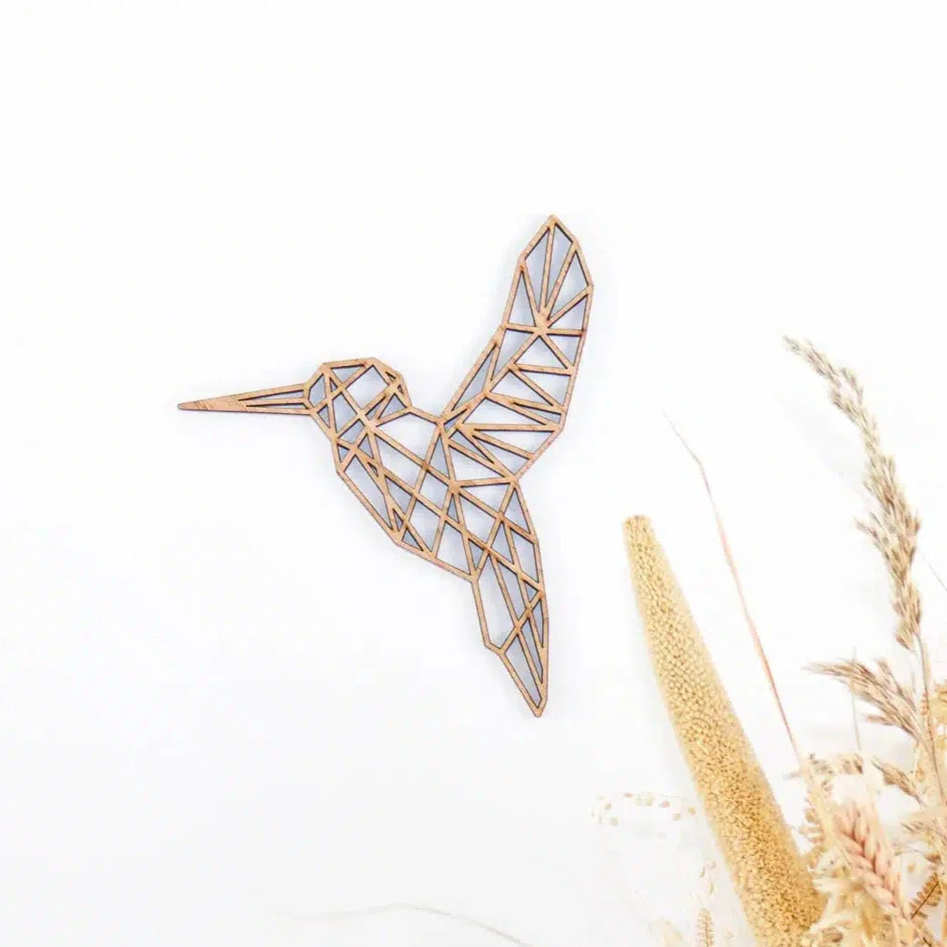 Mockingbird - 17x20 cm