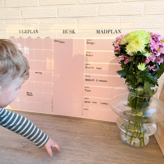 Gezinskalender #7