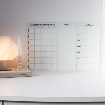 Gezinskalender #7