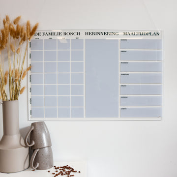 Gezinskalender #7