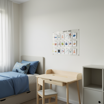 Pictogram - Standaard afbeeldingen - Verschillende varianten