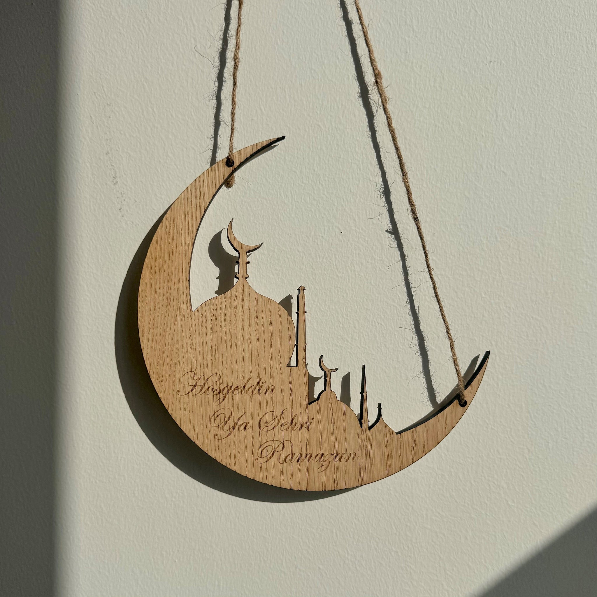 Ramadan maan