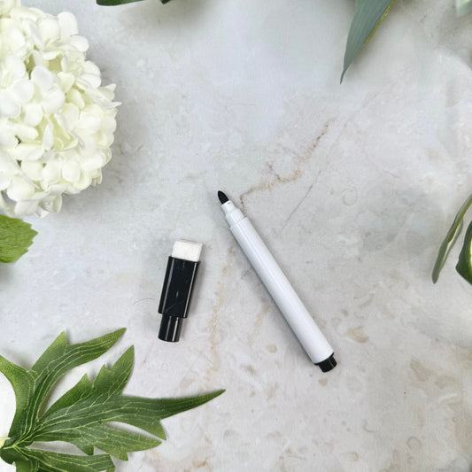 Whiteboard marker - 1 mm