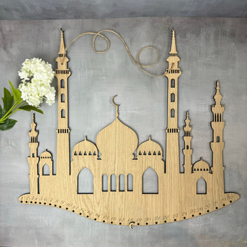 Ramadan kalender