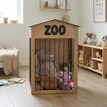 Knuffelhuis